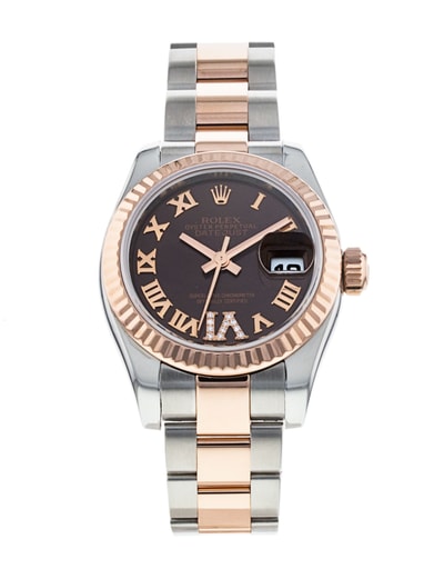 Rolex Datejust Lady 179171